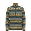 The North Face Men's Printed Gordon Lyons 1/4Zip -Favorite Wear medium b3919234 49bd 4b66 9302 099ccd63d5bc