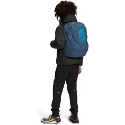 The North Face Youth Court Jester Backpack -Favorite Wear medium b3bfdbd6 41d7 4a84 8f11 b690505b8008