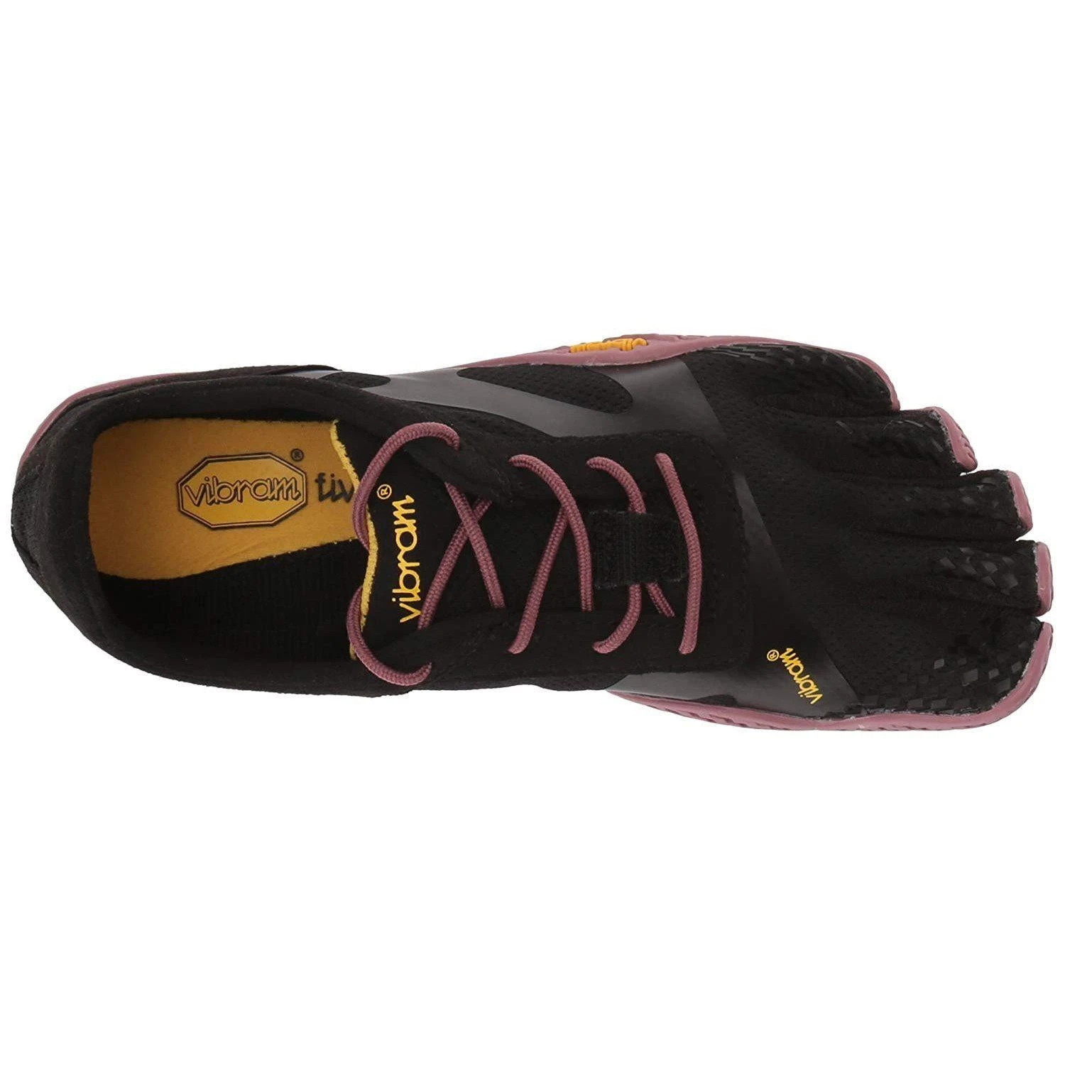 Vibram Women's KSO EVO Running Shoe 8 Vibram Women's KSO EVO Running Shoe - Image 6