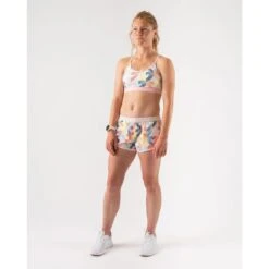 Rabbit Women's Strappy Pocket Bra