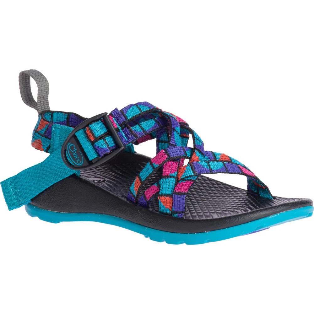 Chaco Kid's Z/1 EcoTread Sandal 12 Chaco Kid's Z/1 EcoTread Sandal - Image 10