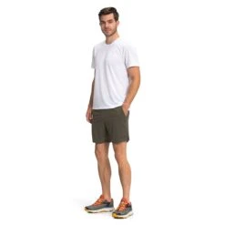 The North Face Men's Wander Short 36 The North Face Men's Wander Short -Favorite Wear medium b49e39f8 9101 4608 a477 bffc4a0758ae