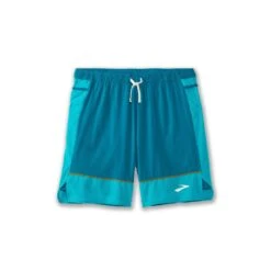Brooks Men's High Point 7" 2-in-1 Short
