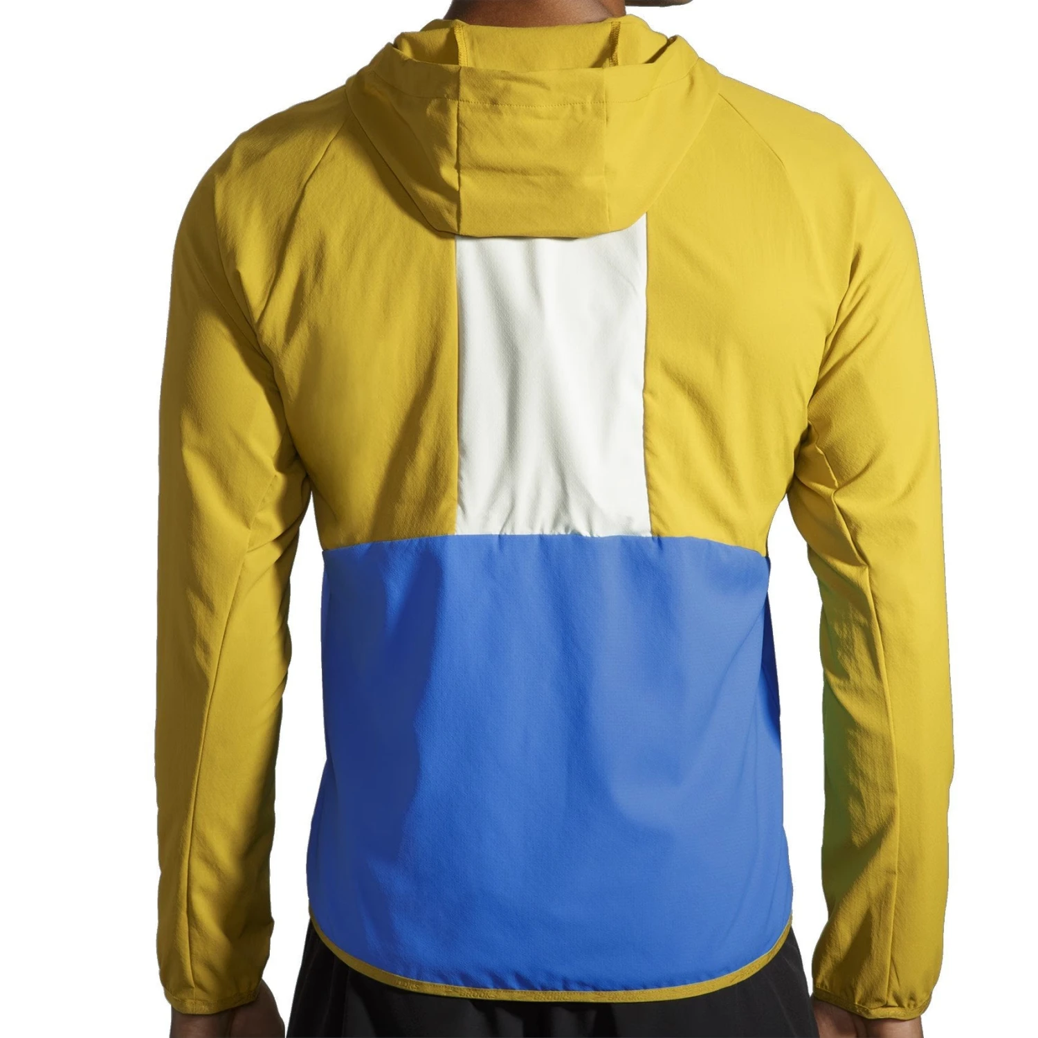 Brooks Men's Canopy Jacket 5 Brooks Men's Canopy Jacket - Image 3