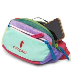 Cotopaxi Kapai 1.5L Hip Pack -Favorite Wear medium b55a8ec5 1ecd 437b a389 078787250d96