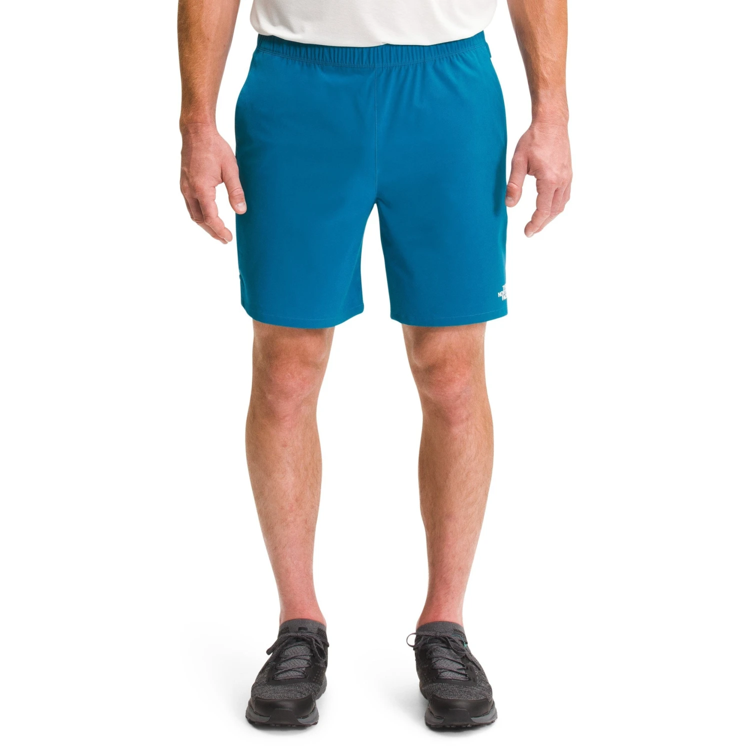 The North Face Men's Wander Short 3 The North Face Men's Wander Short
