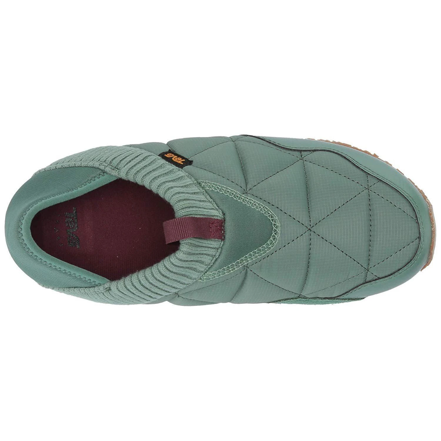 Teva Women's ReEmber Moc Slipper 5 Teva Women's ReEmber Moc Slipper - Image 3