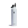 Hydro Flask 24 OZ Standard Mouth With Flex Straw Cap 2 Hydro Flask 24 OZ Standard Mouth With Flex Straw Cap -Favorite Wear medium b5ea4a36 00b1 4d46 bbcc 254dd42b474a