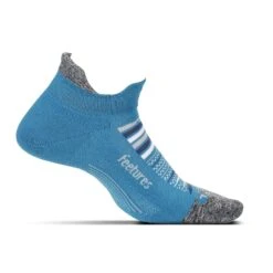 Feetures Unisex Elite Ultra Light No Show Tab Athletic Running Socks -Favorite Wear medium b67edad6 e7d6 4147 9c54 b304902b7920