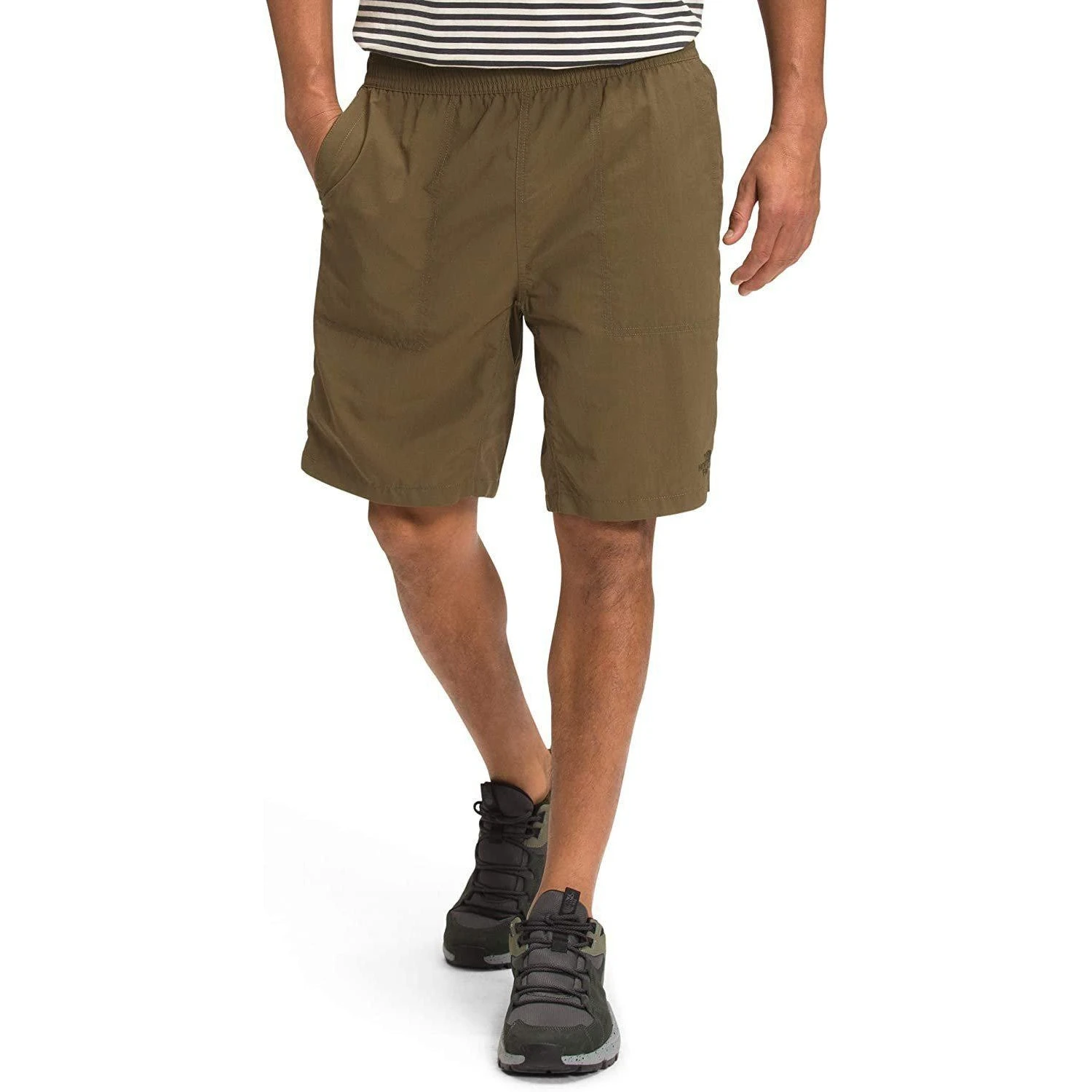 The North Face Men's Pull On Adventure Short 8 The North Face Men's Pull On Adventure Short - Image 6