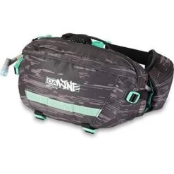 Dakine Hot Laps 5L Fanny Pack -Favorite Wear medium b6e5e72e ac9c 4f3d 85ef 70af882f488c