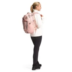 The North Face Recon Backpack -Favorite Wear medium b703eec3 71b4 4d39 bf81 e82139519a15