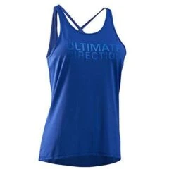 Ultimate Direction Women's Tech Tank -Favorite Wear medium b715db47 a07c 4370 93a4 24a2fbbc9def