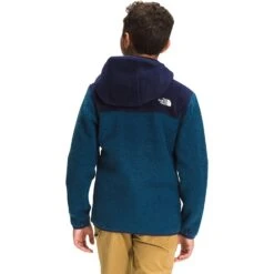 The North Face Kids' Glacier ¼ Zip 32 The North Face Kids' Glacier ¼ Zip -Favorite Wear medium b7621029 5071 4849 ace7 2116be0bb21c