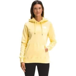 The North Face Women's Red's Pullover Hoodie 35 The North Face Women's Red's Pullover Hoodie -Favorite Wear medium b77cdd14 5328 4e42 bd1e a370c3206e96