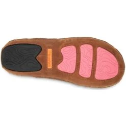 Tamarindo Tidal Sandal Women's Flip Flop With Adjustable Ankle Strap -Favorite Wear medium b7a3269a 0504 4a97 942f 2dd99b34ee6f