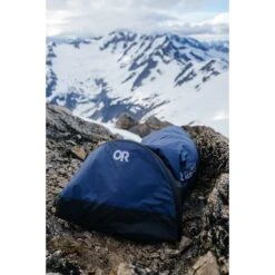 Outdoor Research Alpine AscentShell Bivy -Favorite Wear medium b83c4939 1fd9 47e8 b9b6 dc8c3c6dc6e4