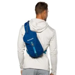 Nathan Limitless Run Sling 6L -Favorite Wear medium b8f0adda 55ac 409d 8fb8 1cad84d4330e
