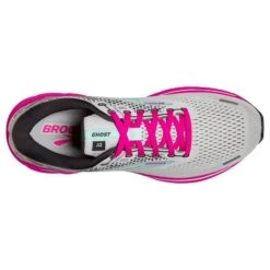 Brooks Women's Ghost 14 Running Shoe 25 Brooks Women's Ghost 14 Running Shoe -Favorite Wear medium b91aefce 4966 468e 9d12 8925bb0d127f