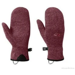 Outdoor Research Women's Flurry Mitts -Favorite Wear medium b9500cfb e7cb 422e 80a5 247c3ab2756f