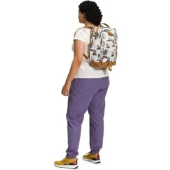 The North Face Berkeley Daypack -Favorite Wear medium b95b91cf 9a3d 48a5 8379 135cbe0fa063