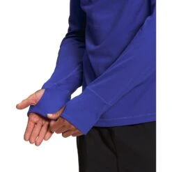 The North Face Men's Winter Warm Essential Mock ¼ Zip -Favorite Wear medium b96c92dd f7bb 43f0 aa31 5d3591eea6f3