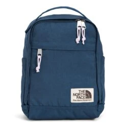 The North Face Berkeley Mini Backpack -Favorite Wear medium ba902f50 9b86 4c2f 9083 550e4df9d457