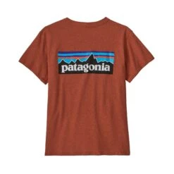 Patagonia Women's P-6 Logo Responsibili-Tee® 18 Patagonia Women's P-6 Logo Responsibili-Tee® -Favorite Wear medium bac99e38 dee5 4a8d 8254 135ab24d2752