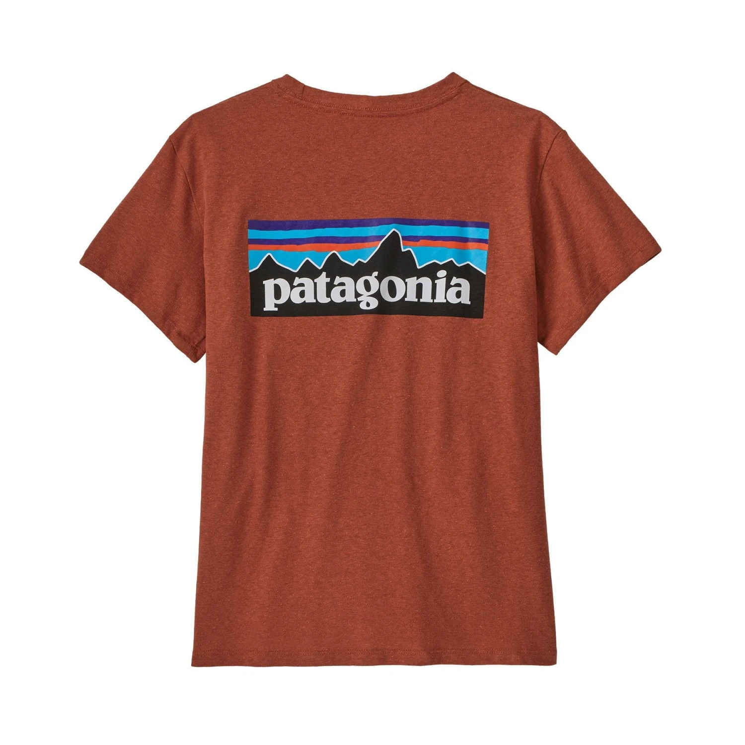 Patagonia Women's P-6 Logo Responsibili-Tee® 9 Patagonia Women's P-6 Logo Responsibili-Tee® - Image 7