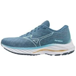 Mizuno Women's Wave Rider 26 Running Shoe -Favorite Wear medium baf24091 5b6b 4eb2 a1b8 93872e07e006