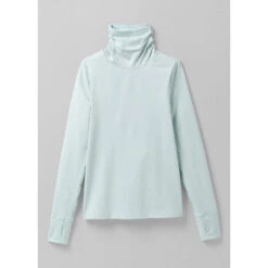 PrAna Women's Ice Flow Long Sleeve Tee -Favorite Wear medium bb377f08 07ea 4a42 b19d 0db6612d18c7