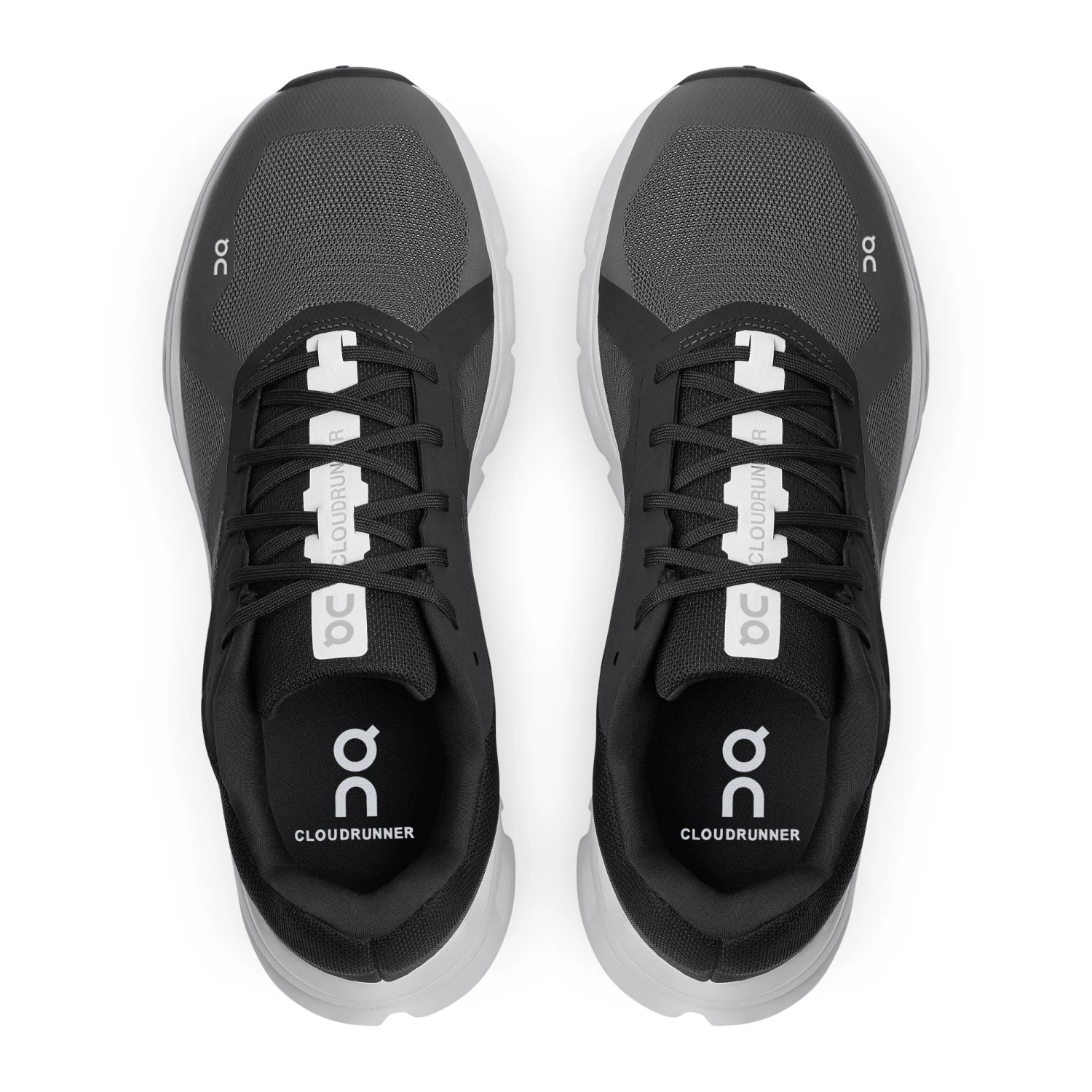 On Running Men's Cloudrunner Running Shoe 12 On Running Men's Cloudrunner Running Shoe - Image 10