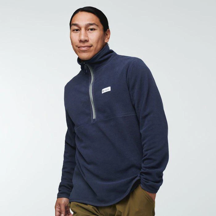 Cotopaxi Men's Amado Fleece 3 Cotopaxi Men's Amado Fleece
