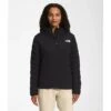 The North Face Women's ThermoBall 50/50 Jacket 1 The North Face Women's ThermoBall 50/50 Jacket -Favorite Wear medium bc6e72dd 2419 4a47 ae56 5dfe132f1df6