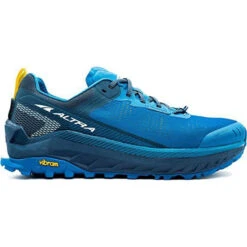 Altra Men's Olympus 4 Running Shoe -Favorite Wear medium bc8fc31f 4a8c 4c19 afa8 84f38a71341e