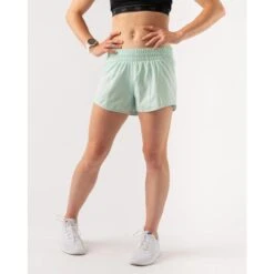 Rabbit Women's Feelin' Fine 4" Short