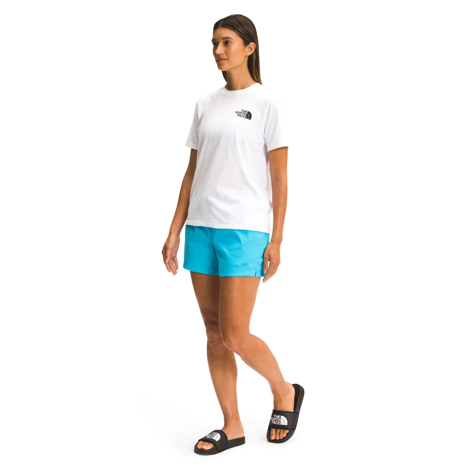 The North Face Women's Class V Short 14 The North Face Women's Class V Short - Image 12