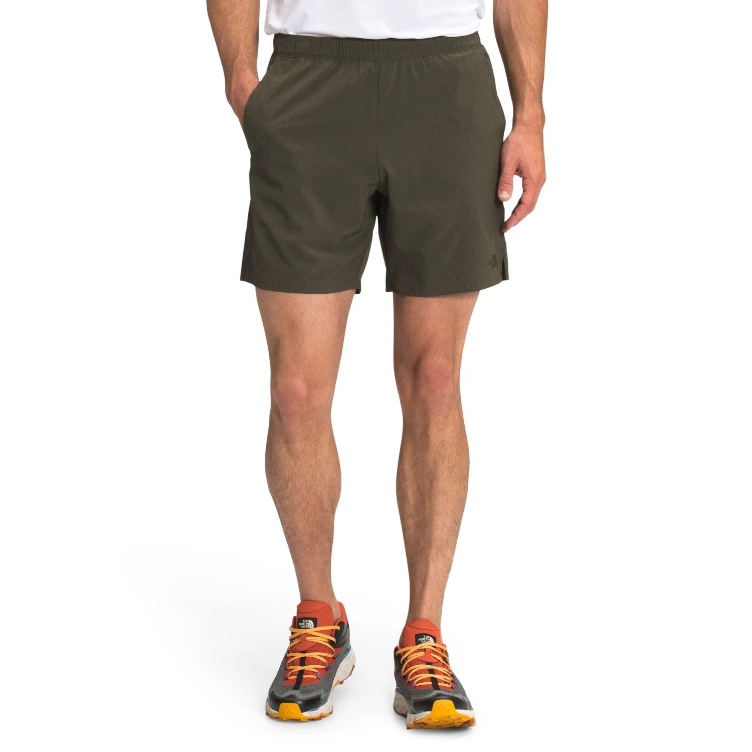 The North Face Men's Wander Short 15 The North Face Men's Wander Short - Image 13