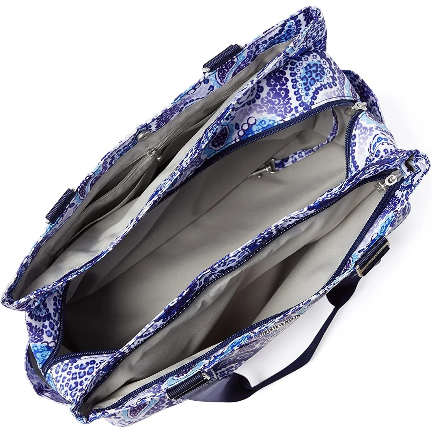 Baggallini East West Tote 11 Baggallini East West Tote - Image 9