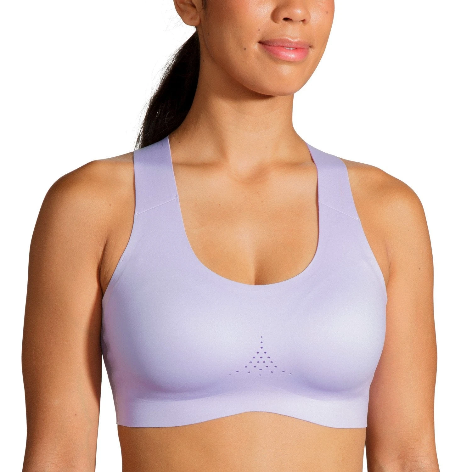 Brooks Women's Dare Crossback Run Bra 2.0 13 Brooks Women's Dare Crossback Run Bra 2.0 - Image 11
