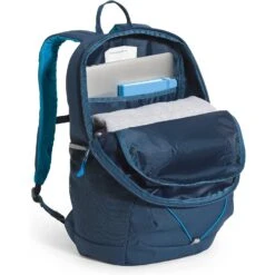 The North Face Youth Court Jester Backpack -Favorite Wear medium bd49f81b 8a8e 4b5b 8115 26199c48e2bd