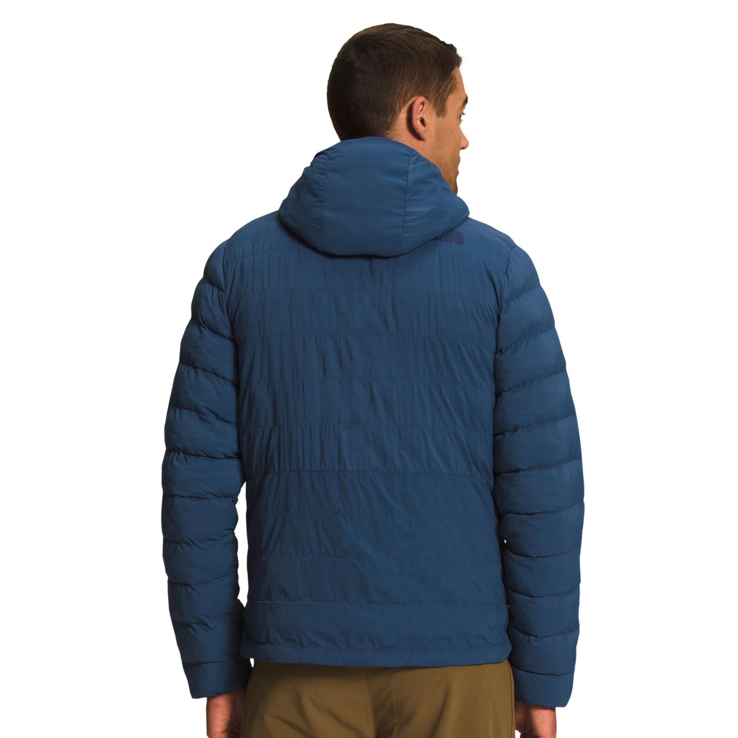 The North Face Men's ThermoBall 50/50 Jacket 5 The North Face Men's ThermoBall 50/50 Jacket - Image 3