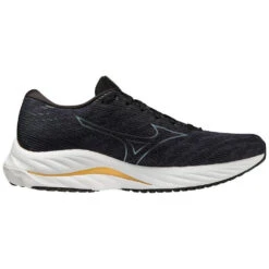 Mizuno Men's Wave Rider 26 Running Shoe -Favorite Wear medium bd6db80b fb58 4a85 99ae f47c5702c4cb