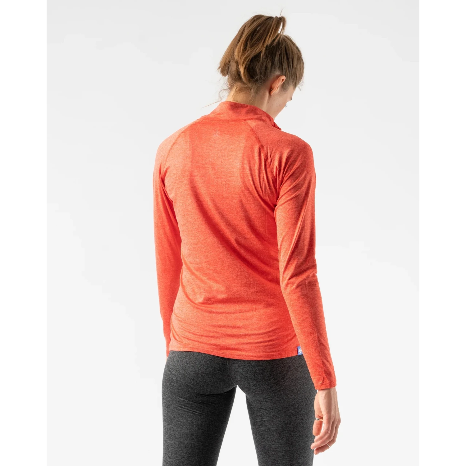 Rabbit Women's EZ Zip 2.0 Pullover 4 Rabbit Women's EZ Zip 2.0 Pullover - Image 2
