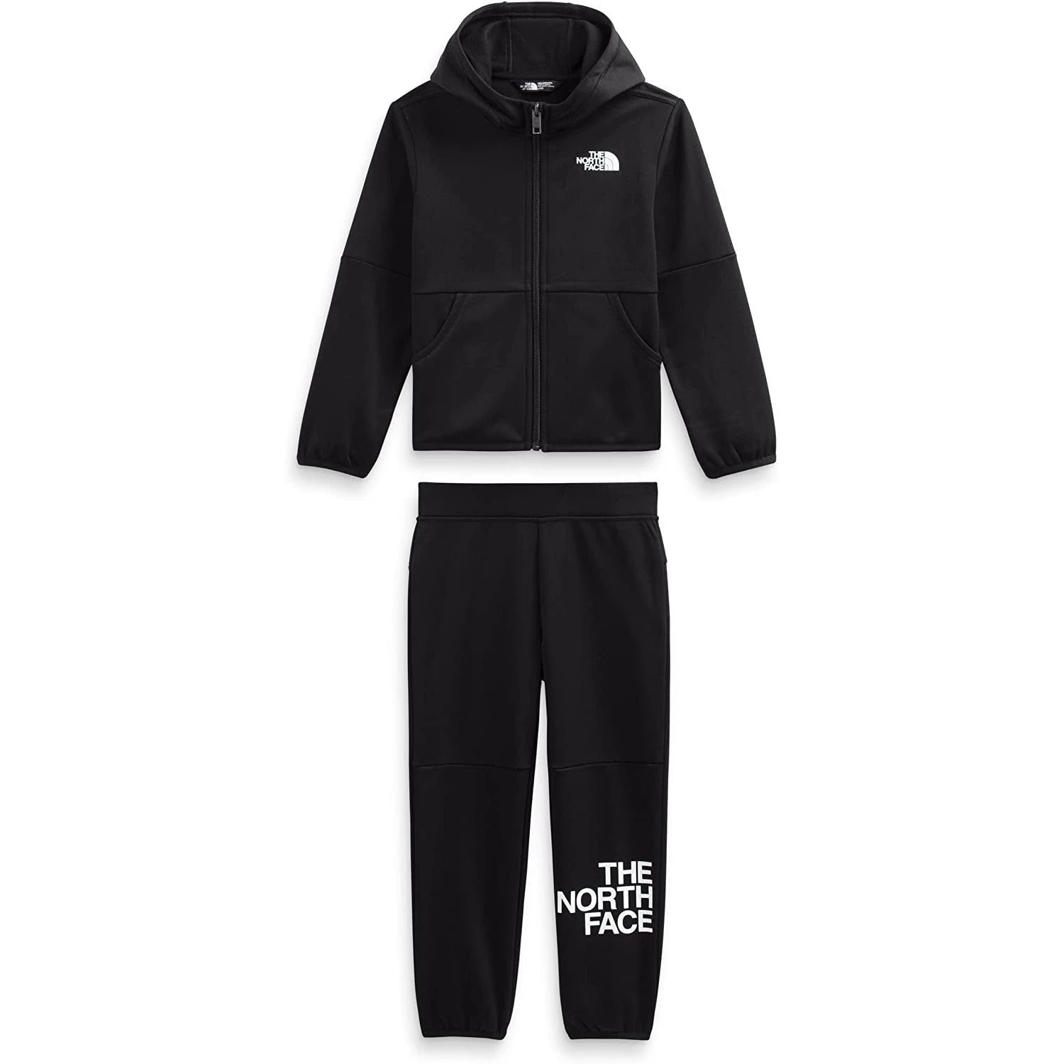 The North Face Kids' Winter Warm Set 5 The North Face Kids' Winter Warm Set - Image 3