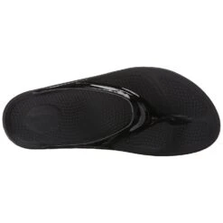 OOFOS Women's OOlala Thong Sandal -Favorite Wear medium be534e9a 30cb 48c4 a7d5 4be8bcc4efbb
