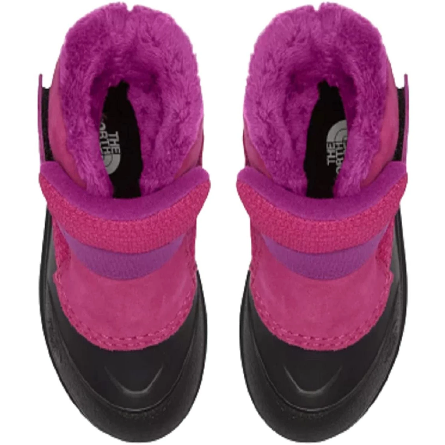The North Face Toddler Alpenglow II 13 The North Face Toddler Alpenglow II - Image 11