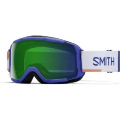 Smith Optics Kid's Grom Snow Goggles -Favorite Wear medium bed243d5 bac5 4d7a ac4b b31915a94248