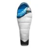 The North Face Blue Kazoo 15F / -9C Backpacking Sleeping Bag -Favorite Wear medium bf03f4a1 f03f 4c43 bd6b ff2e0aad728d