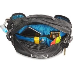 Dakine Hot Laps 5 Liter Bike Waist Bag -Favorite Wear medium bf75e037 29c6 4fa4 b574 fd51a619ceac